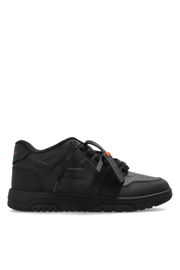 ‘Out Of Office Molded’ sports shoes od Off-White