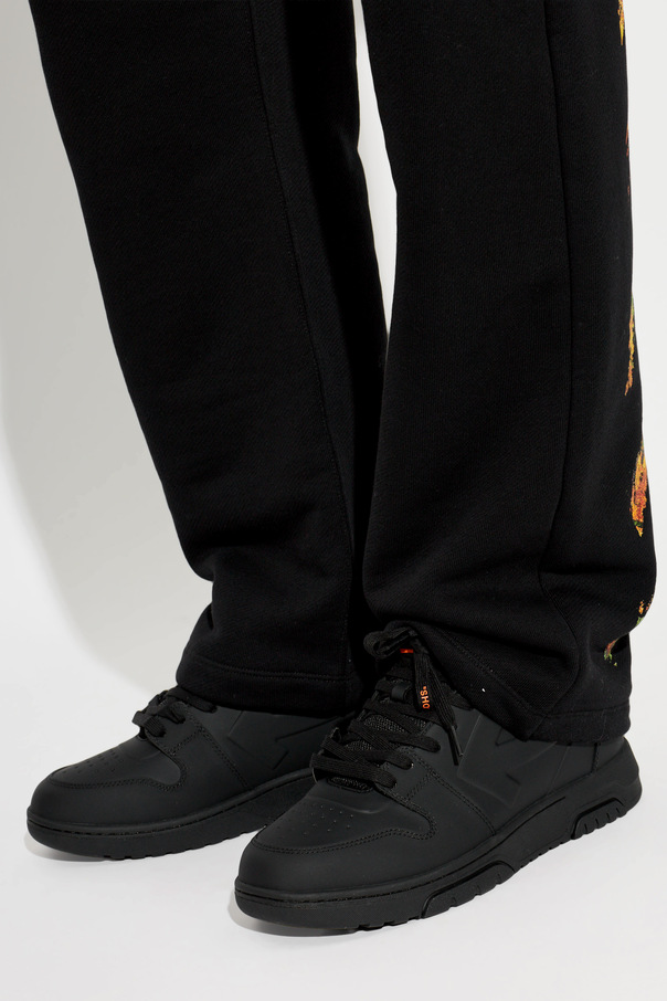 Off-White ‘Out Of Office Molded’ sports shoes