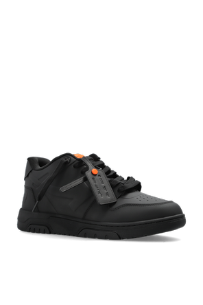 Off-White ‘Out Of Office Molded’ sports shoes