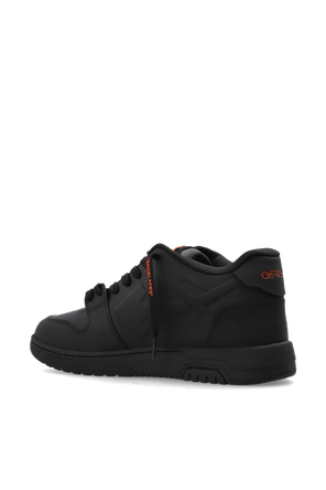 Off-White ‘Out Of Office Molded’ sports shoes