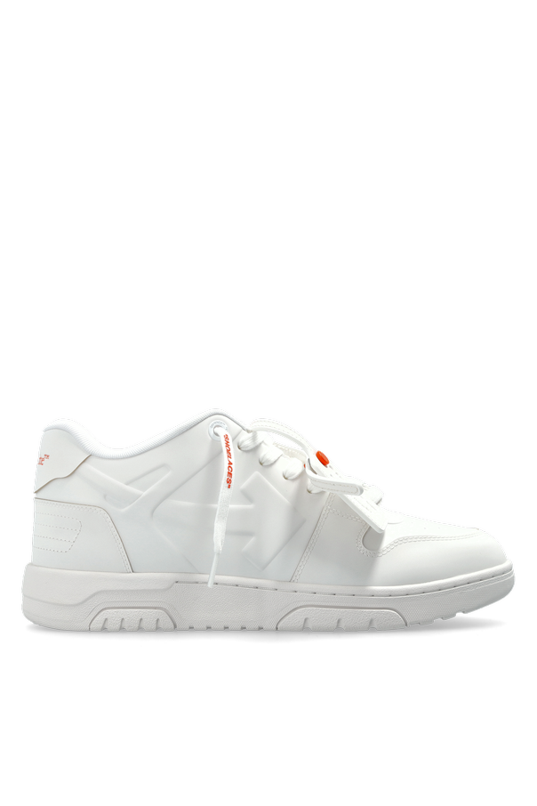 ‘Out Of Office Molded’ sports shoes od Off-White