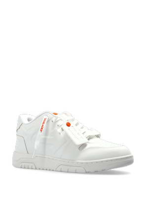 Off-White ‘Out Of Office Molded’ sports shoes