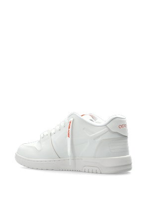 Off-White ‘Out Of Office Molded’ sports shoes