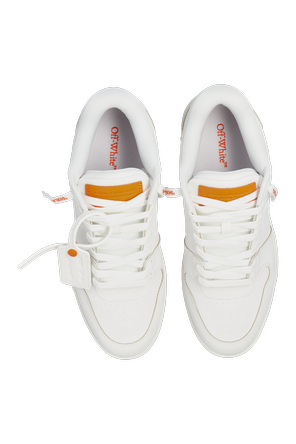 Off-White ‘Out Of Office Molded’ sports shoes