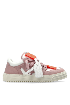 "3.0 Court Low Top" sports shoes