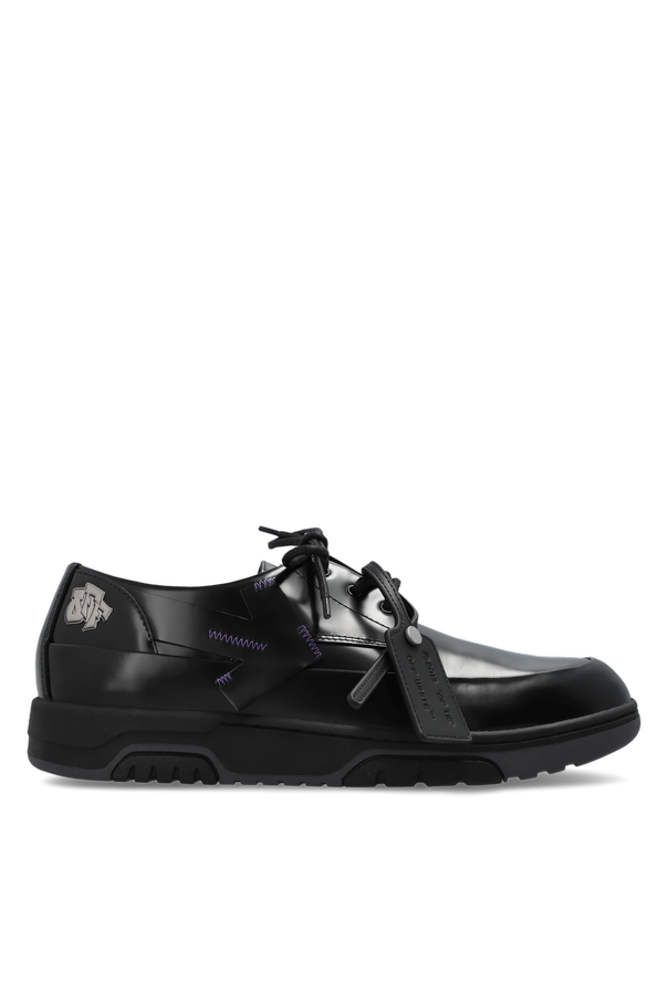 ‘Derby OOO’ shoes od Off-White