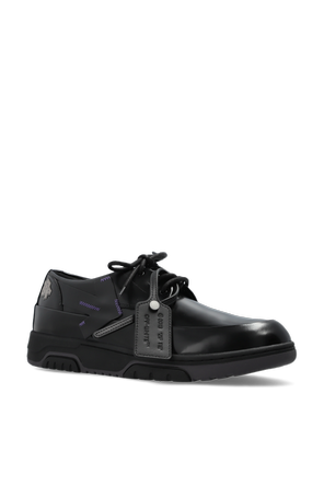 Off-White ‘Derby OOO’ shoes