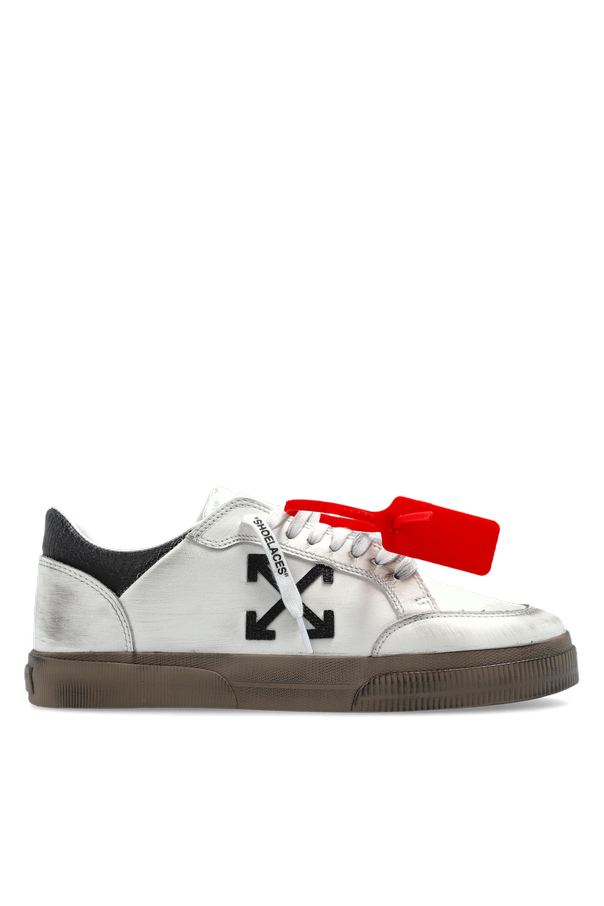 ‘Vulc Low Worn Out’ Sneakers od Off-White