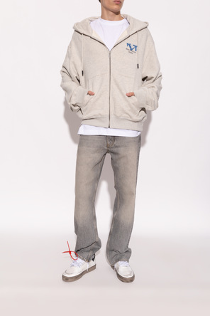 Off-White ‘Vulc Low Worn Out’ Sneakers