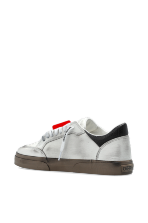 Off-White ‘Vulc Low Worn Out’ Sneakers