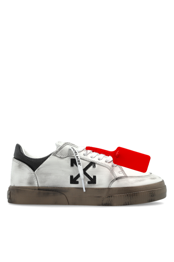 ‘Vulc Low Worn Out’ Sneakers od Off-White