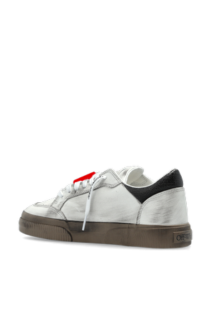 Off-White Sportovní obuv ‘Vulc Low Worn Out’