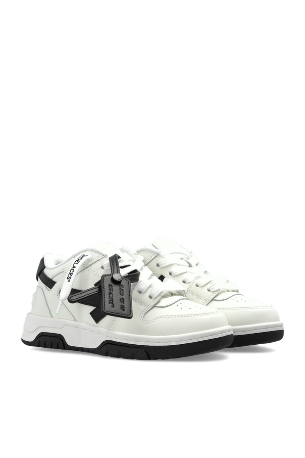 Off-White Kids Buty sportowe ‘Out Of Office’