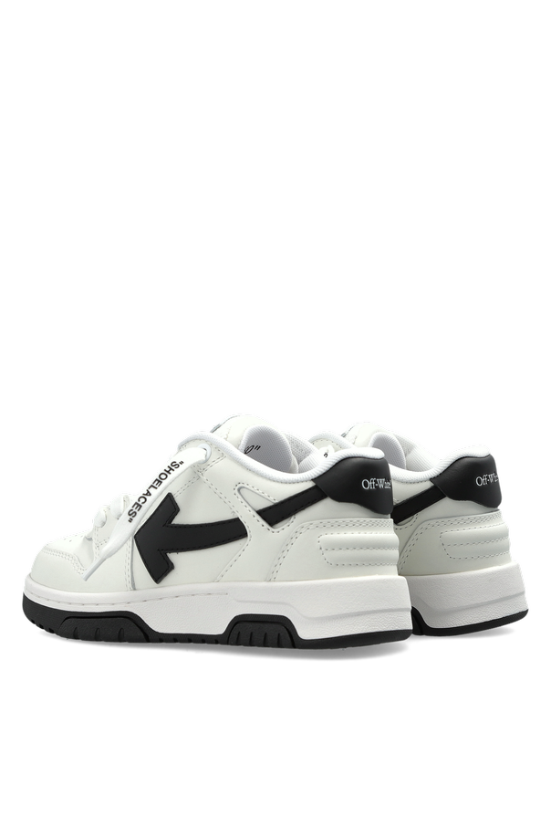 Off-White Kids Buty sportowe ‘Out Of Office’