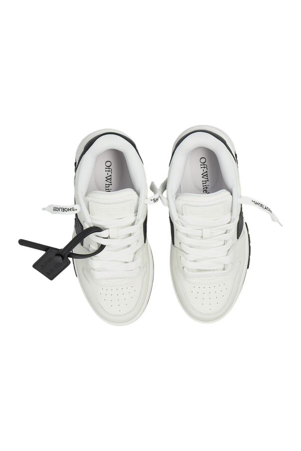 Off-White Kids Buty sportowe ‘Out Of Office’