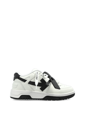 ‘Out Of Office’ sports shoes