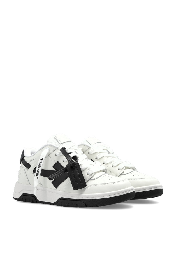 Off-White Kids Buty sportowe ‘Out Of Office’