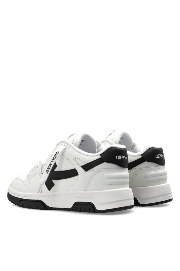 Off-White Kids Buty sportowe ‘Out Of Office’