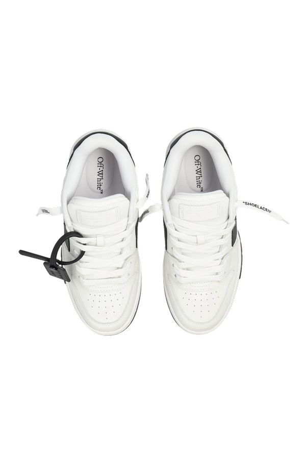Off-White Kids Buty sportowe ‘Out Of Office’