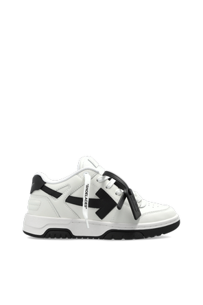 ‘Out Of Office’ sports shoes