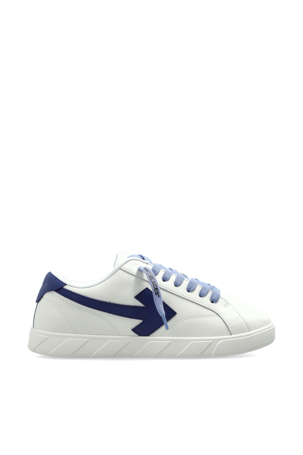 ‘End Of Play’ Sneakers od Off-White Kids