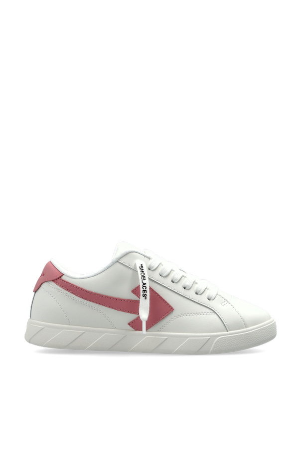 ‘End Of Play’ Sports Shoes od Off-White Kids
