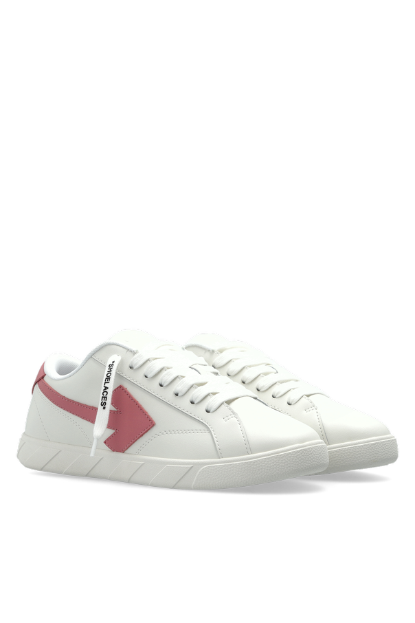 Off-White Kids Zapatillas deportivas ‘End Of Play’