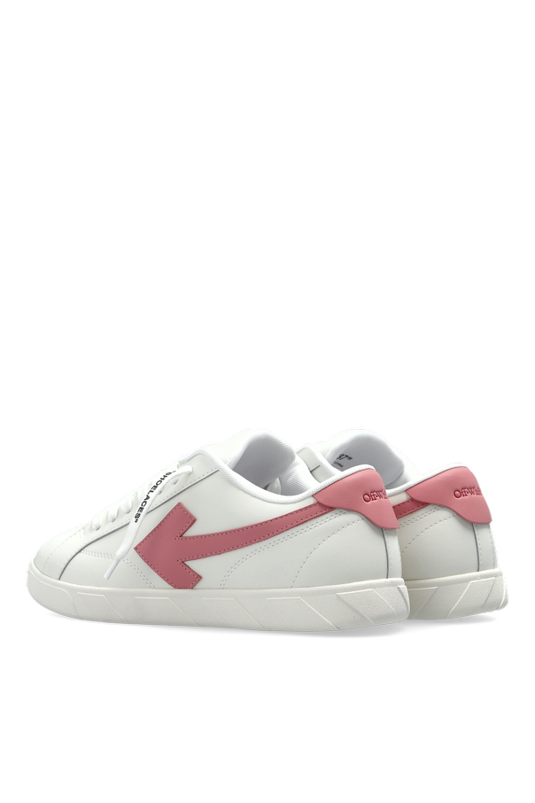 Off-White Kids Zapatillas deportivas ‘End Of Play’