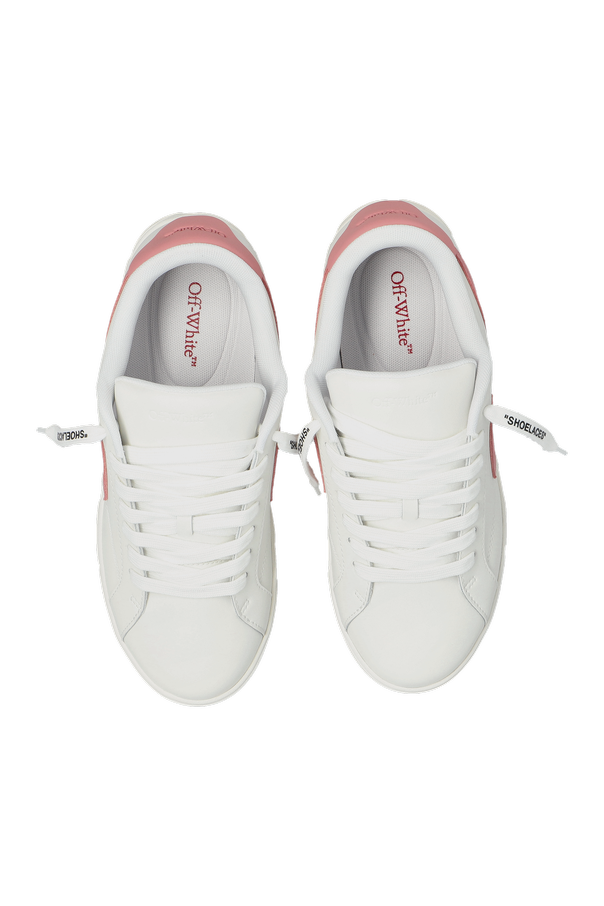 Off-White Kids Zapatillas deportivas ‘End Of Play’