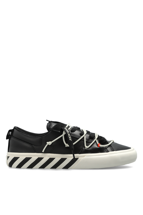 L/AB c/o Off-White ‘L/AB Tape’ low-top sports shoes