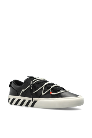 L/AB c/o Off-White ‘L/AB Tape’ low-top sports shoes