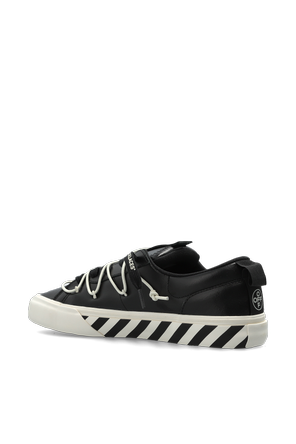 L/AB c/o Off-White ‘L/AB Tape’ low-top sports shoes