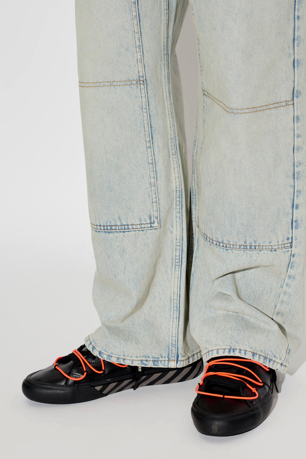 L/AB c/o Off-White Sneakeri ‘L/AB Tape’