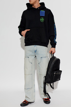 L/AB c/o Off-White Sneakeri ‘L/AB Tape’