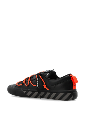 L/AB c/o Off-White Sneakeri ‘L/AB Tape’