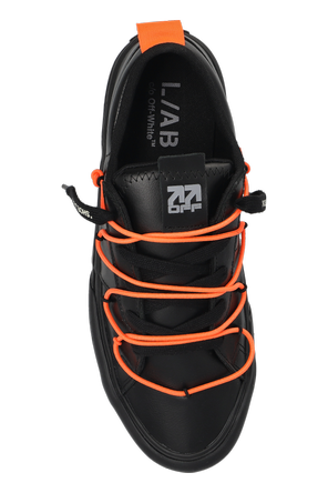 L/AB c/o Off-White Sneakeri ‘L/AB Tape’