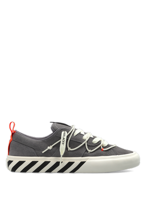 ‘L/AB Tape’ low-top sneakers