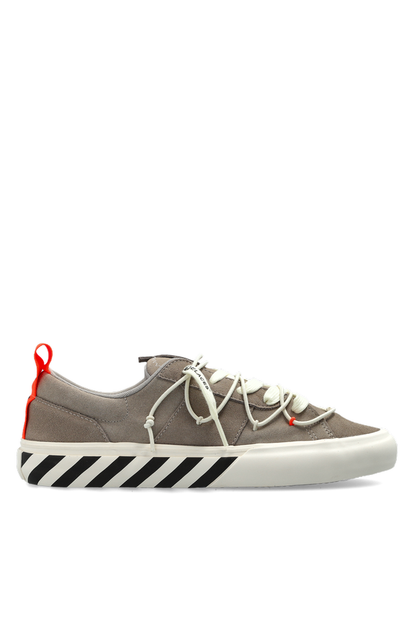 ‘L/AB Tape’ sneakers od L/AB c/o Off-White