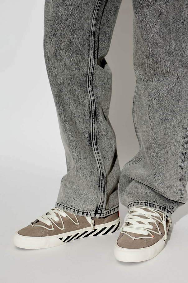 L/AB c/o Off-White ‘L/AB Tape’ sneakers
