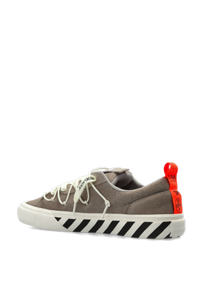 L/AB c/o Off-White ‘L/AB Tape’ sneakers