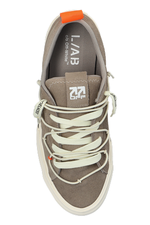 L/AB c/o Off-White ‘L/AB Tape’ sneakers