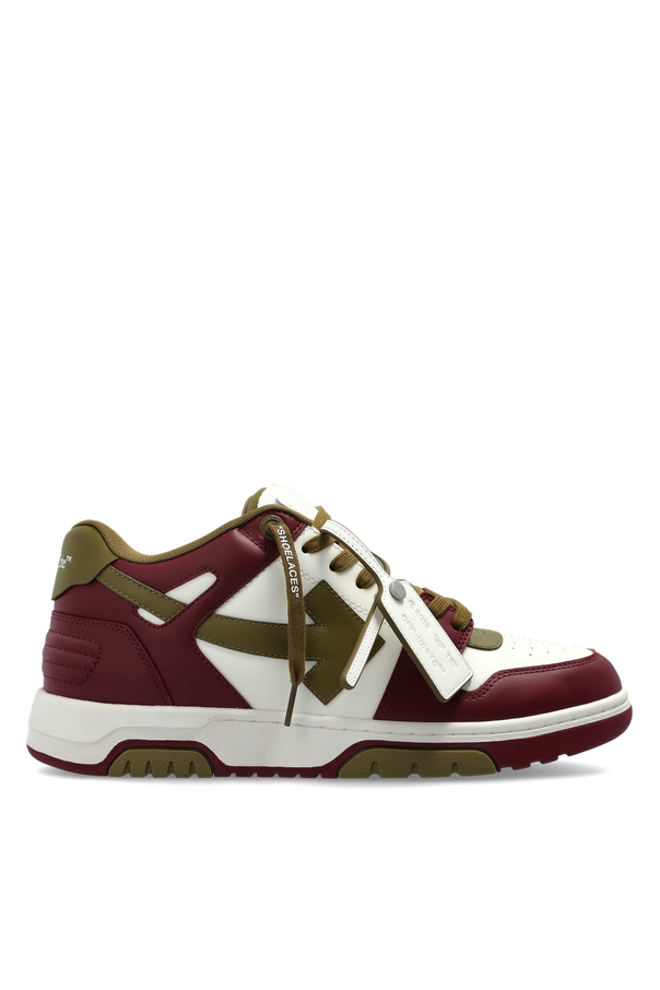 Off-White ‘Out Of Office’ sneakers