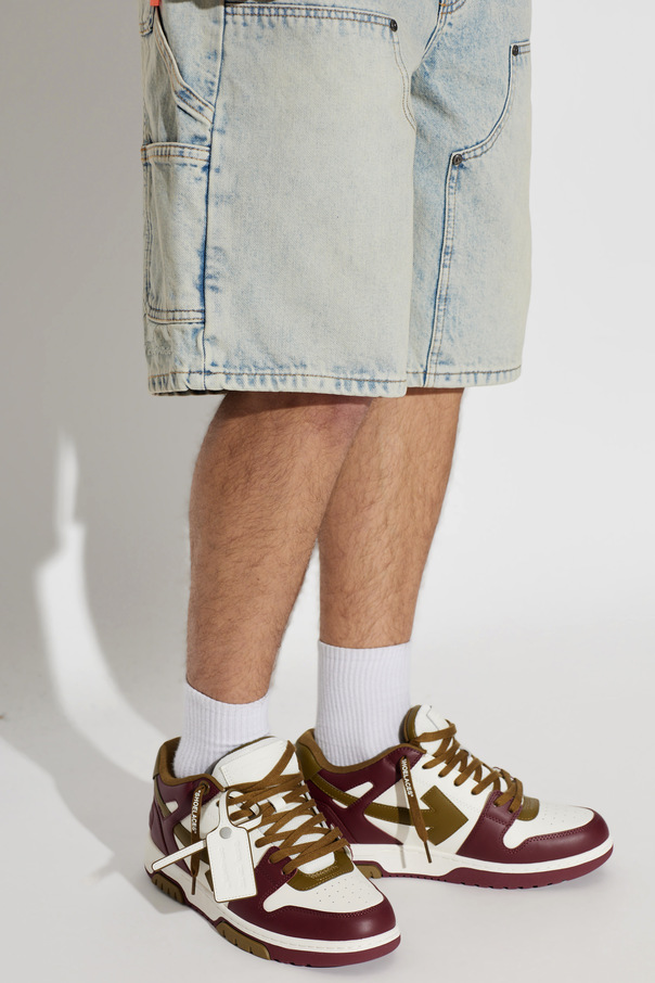 Off-White ‘Out Of Office’ sneakers