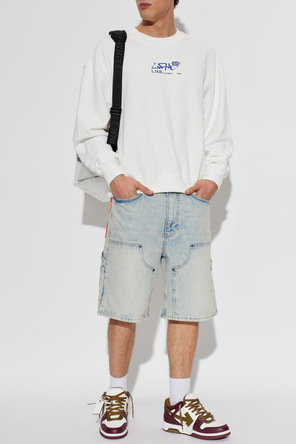 Off-White ‘Out Of Office’ sneakers