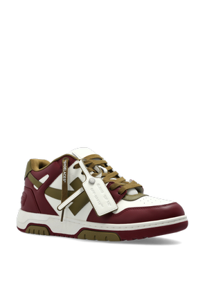 Off-White ‘Out Of Office’ sneakers