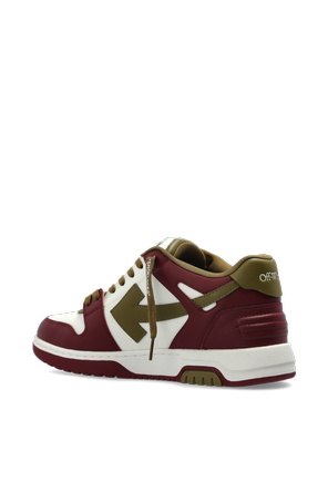 Off-White ‘Out Of Office’ sneakers
