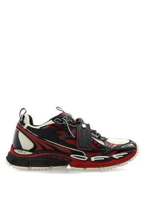 ‘Be Right Back’ sneakers