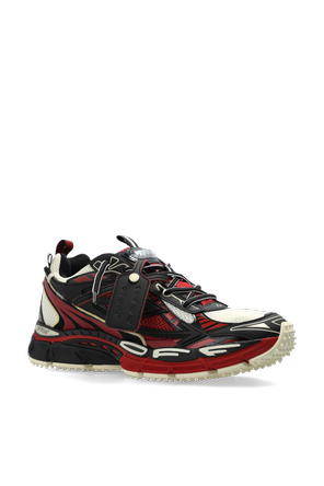 Off-White ‘Be Right Back’ sneakers