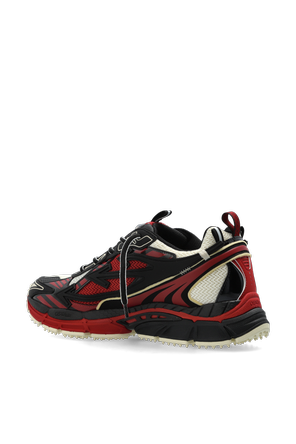 Off-White ‘Be Right Back’ sneakers