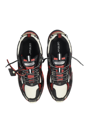 Off-White ‘Be Right Back’ sneakers